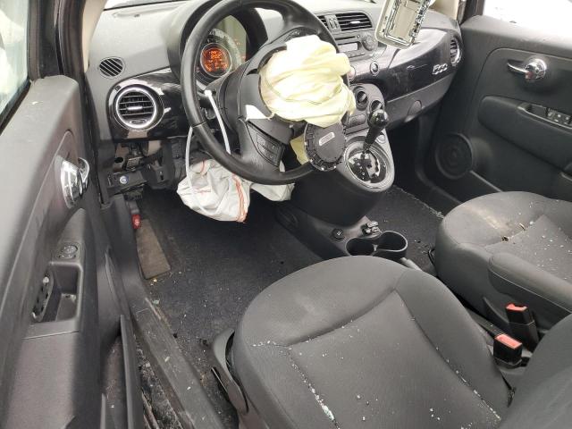 Photo 8 from auction – 2015 FIAT 500 POP with VIN 3C3CFFAR1FT753550