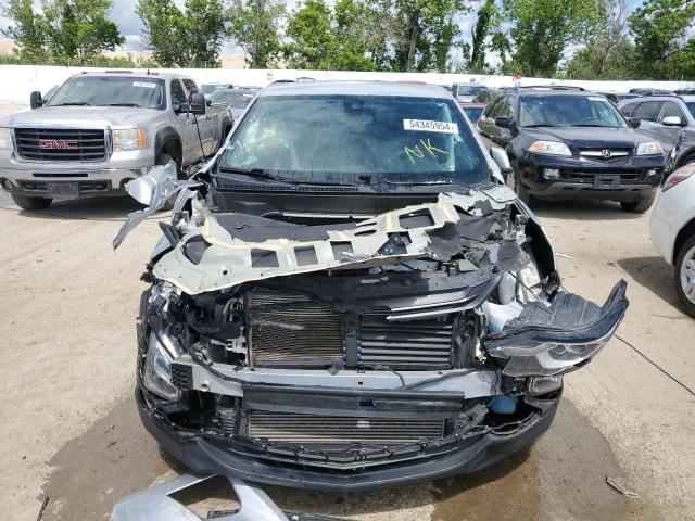 Photo 5 from auction – 2021 CHEVROLET EQUINOX LT with VIN 3GNAXKEV3MS173906
