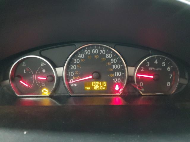 Photo 9 from auction – 2007 SATURN ION LEVEL with VIN 1G8AN15F67Z133547