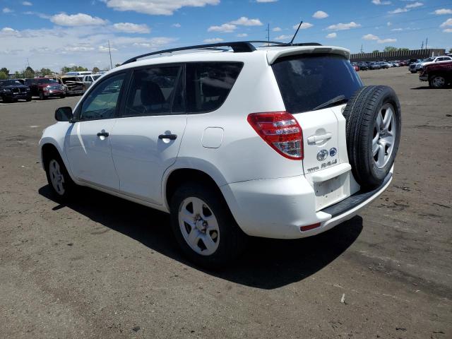 Photo 2 from auction – 2010 TOYOTA RAV4 with VIN 2T3BF4DV3AW075602