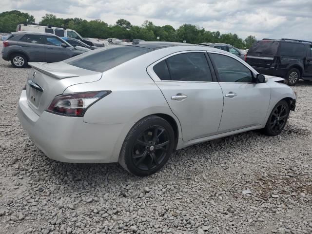صورة رقم 3 من المزاد - 2014 NISSAN MAXIMA S مع VIN 1N4AA5AP6EC490949