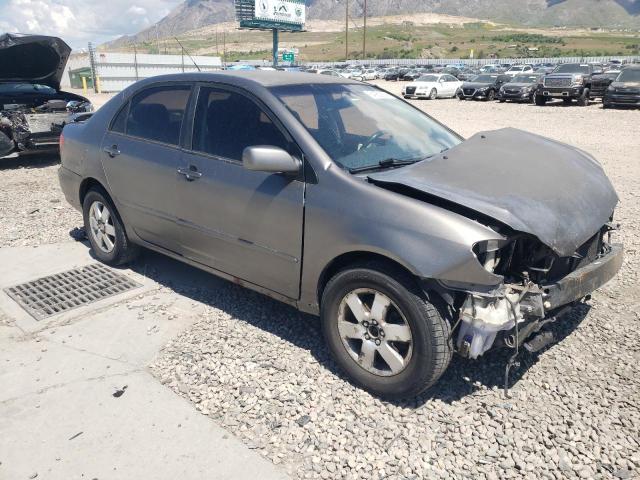 Photo 4 from auction – 2006 TOYOTA COROLLA CE with VIN 1NXBR32E26Z703511