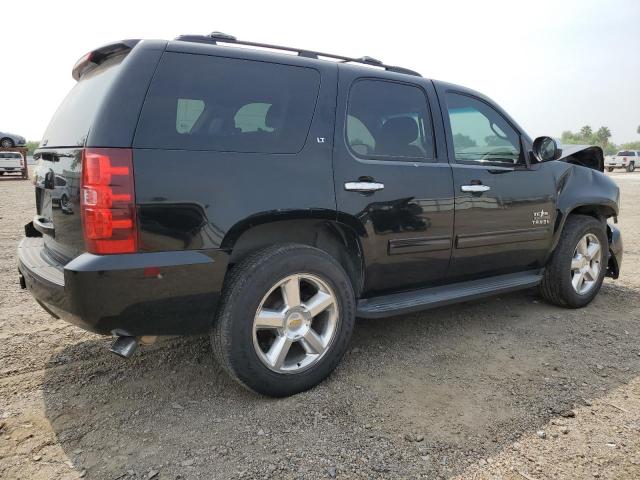 Photo 3 from auction – 2010 CHEVROLET TAHOE C150 with VIN 1GNUCBE05AR209770