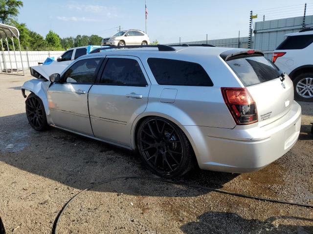 Photo 2 from auction – 2005 DODGE MAGNUM R/T with VIN 2D8GV58205H162525