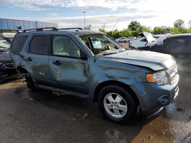 Photo 4 from auction – 2012 FORD ESCAPE XLT with VIN 1FMCU0D70CKC59231