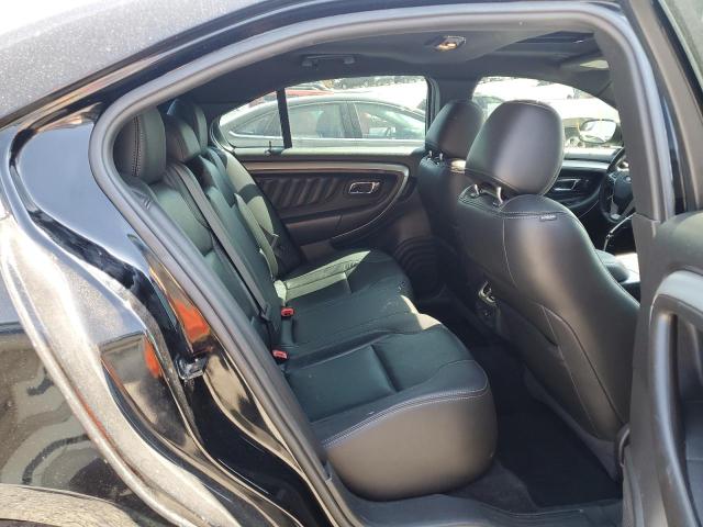 Photo 10 from auction – 2017 FORD TAURUS SEL with VIN 1FAHP2H86HG118390