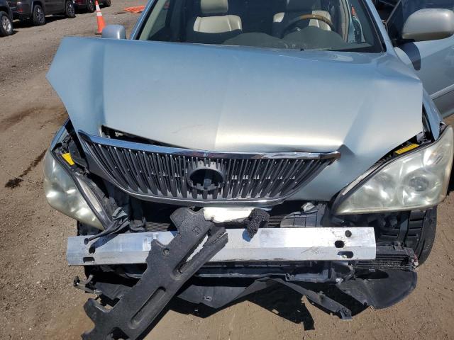 Photo 11 from auction – 2007 LEXUS RX 350 with VIN 2T2HK31U37C021470
