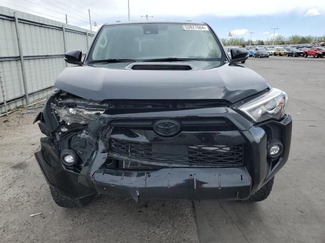 Photo 5 from auction – 2022 TOYOTA 4RUNNER SR with VIN JTERU5JR2N6082545