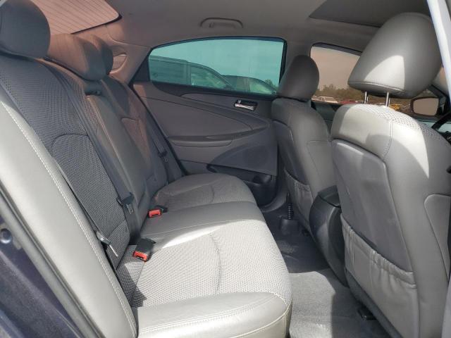 Photo 10 from auction – 2011 HYUNDAI SONATA SE with VIN 5NPEC4AC4BH120144