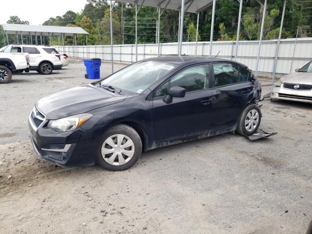 SUBARU IMPREZA 2016 with VIN JF1GJAA6XGG014547 - Photo from auction