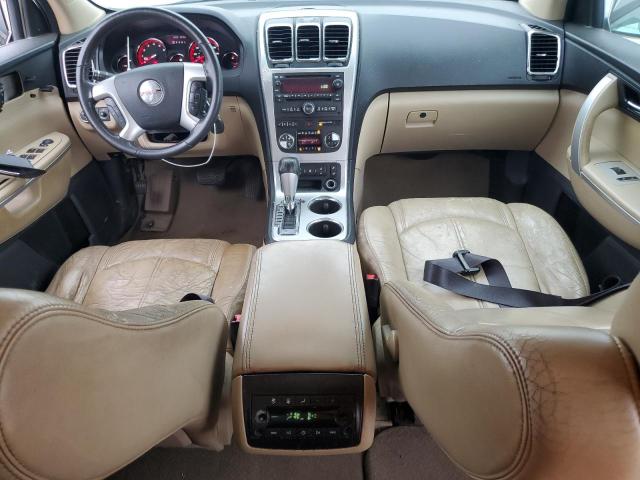 Photo 8 from auction – 2011 GMC ACADIA SLT with VIN 1GKKRRED7BJ273615