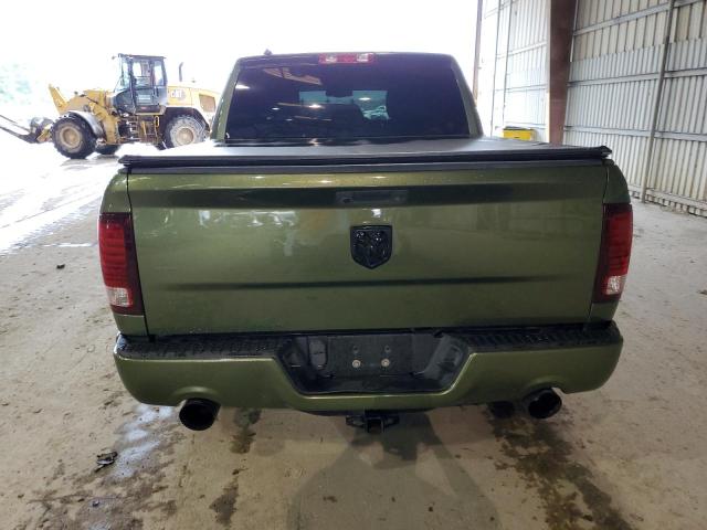 Photo 6 from auction – 2015 RAM 1500 SPORT with VIN 1C6RR7MT5FS628263