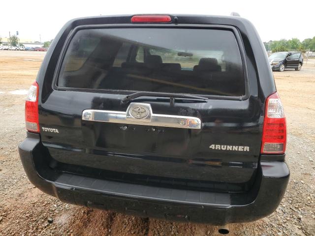 Photo 6 from auction – 2006 TOYOTA 4RUNNER SR with VIN JTEZU14R268045828