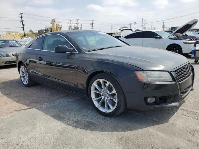Photo 4 from auction – 2014 AUDI A5 PREMIUM with VIN WAULFAFR7EA006531