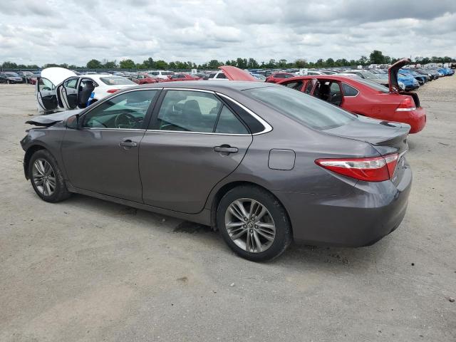 Photo 2 from auction – 2017 TOYOTA CAMRY LE with VIN 4T1BF1FK0HU651909