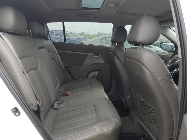 Photo 11 from auction – 2012 KIA SPORTAGE E with VIN KNDPC3A28C7214060