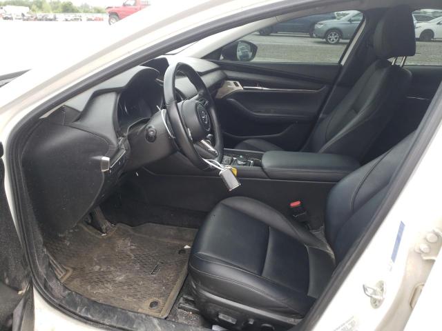 صورة رقم 7 من المزاد - 2021 MAZDA 3 مع VIN JM1BPBAY6M1333260
