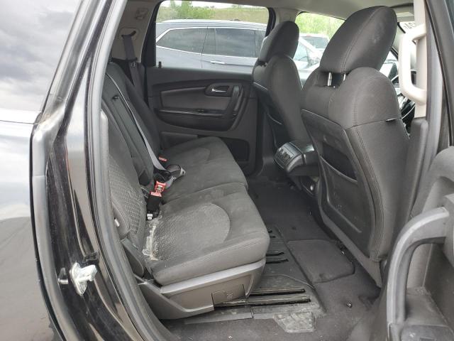 Photo 10 from auction – 2011 CHEVROLET TRAVERSE L with VIN 1GNKVGED2BJ327650