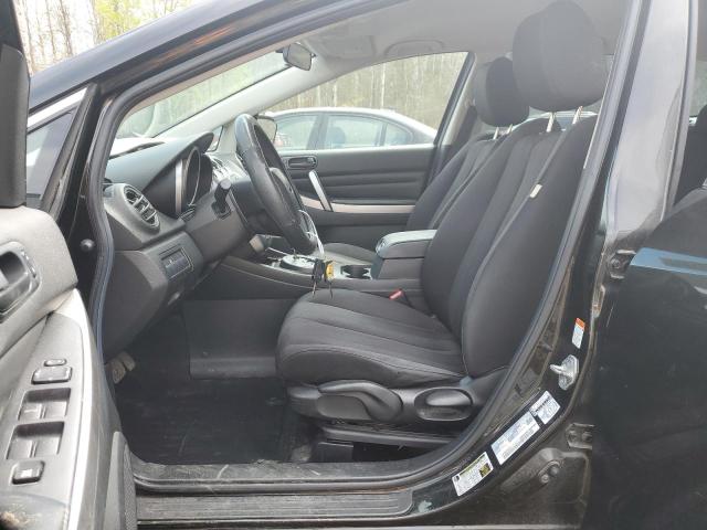 Photo 7 from auction – 2011 MAZDA CX-7 with VIN JM3ER2B58B0385317