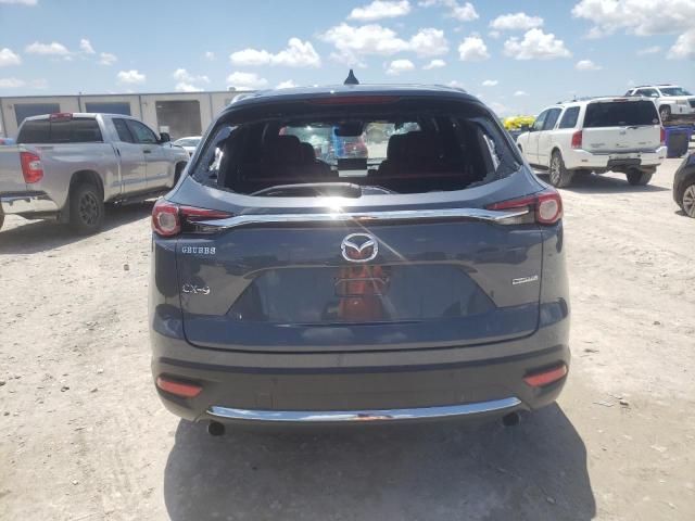 Photo 6 from auction – 2021 MAZDA CX-9 GRAND with VIN JM3TCADY1M0522014