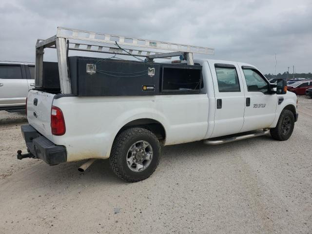Photo 3 from auction – 2009 FORD F250 SUPER with VIN 1FTSW20529EA09040