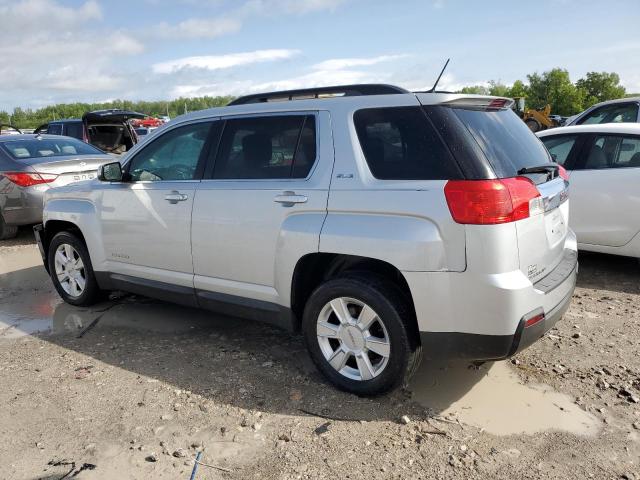 Photo 2 from auction – 2013 GMC TERRAIN SL with VIN 2GKALSEK8D6405414
