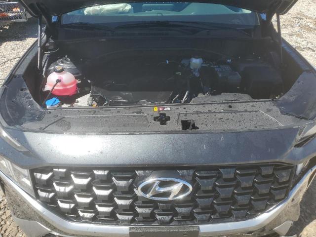 Photo 11 from auction – 2023 HYUNDAI SANTA FE S with VIN 5NMS2DAJ2PH651884
