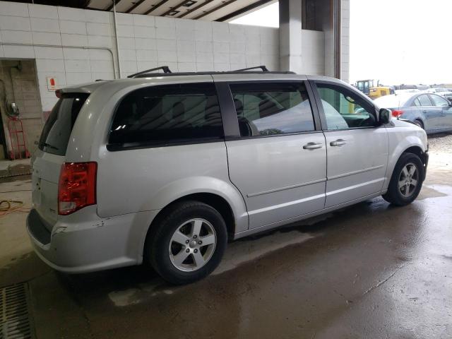 Photo 3 from auction – 2011 DODGE GRAND CARA with VIN 2D4RN3DG7BR730985