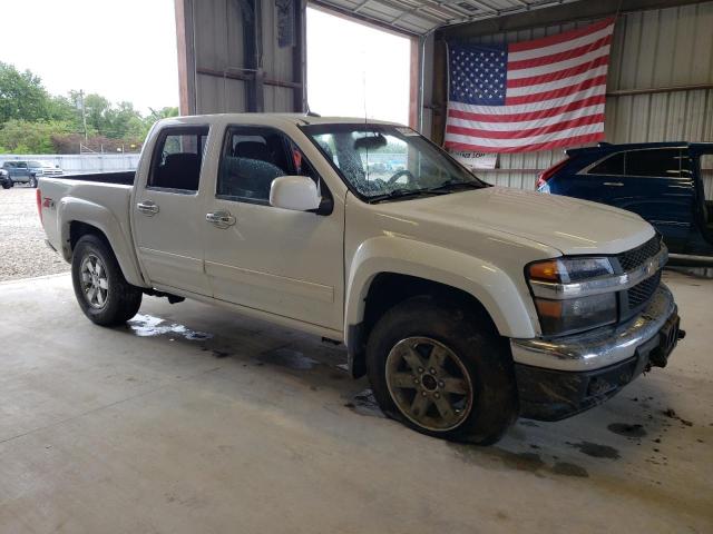 Photo 4 from auction – 2012 CHEVROLET COLORADO L with VIN 1GCHTDFE9C8141126