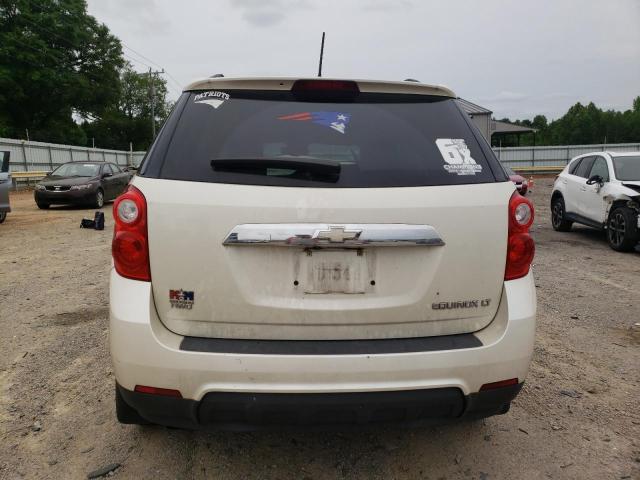 Photo 6 from auction – 2015 CHEVROLET EQUINOX LT with VIN 1GNFLFEK9FZ142695