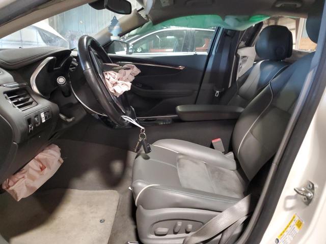 Photo 7 from auction – 2014 CHEVROLET IMPALA LT with VIN 1G1125S3XEU104202