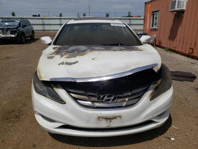 Photo 5 from auction – 2011 HYUNDAI SONATA SE with VIN 5NPEC4AC3BH257415