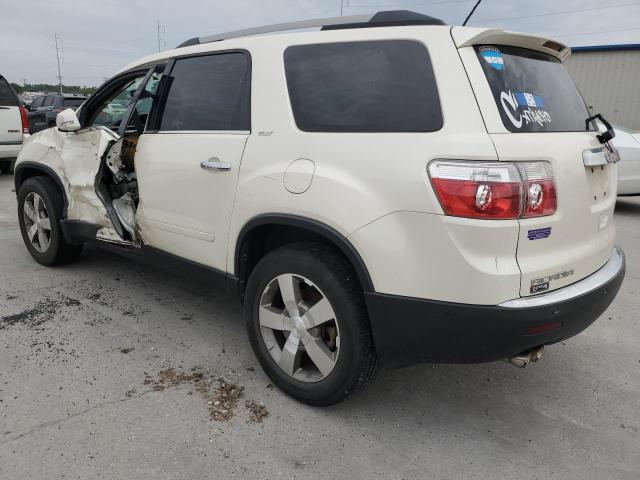 Photo 2 from auction – 2011 GMC ACADIA SLT with VIN 1GKKRRED7BJ273615