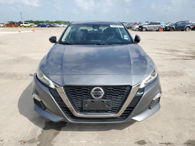 Photo 5 from auction – 2020 NISSAN ALTIMA SR with VIN 1N4BL4CV0LC210329