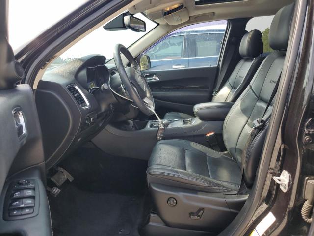 Photo 7 from auction – 2014 DODGE DURANGO CI with VIN 1C4SDHET9EC455174