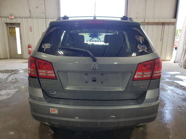 Photo 6 from auction – 2009 DODGE JOURNEY SX with VIN 3D4GG57V79T599569