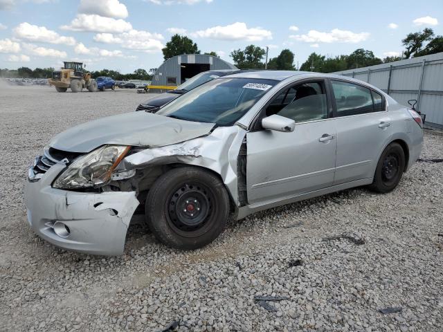 NISSAN ALTIMA BAS 2011 with VIN 1N4AL2AP9BN444833 - Photo from auction