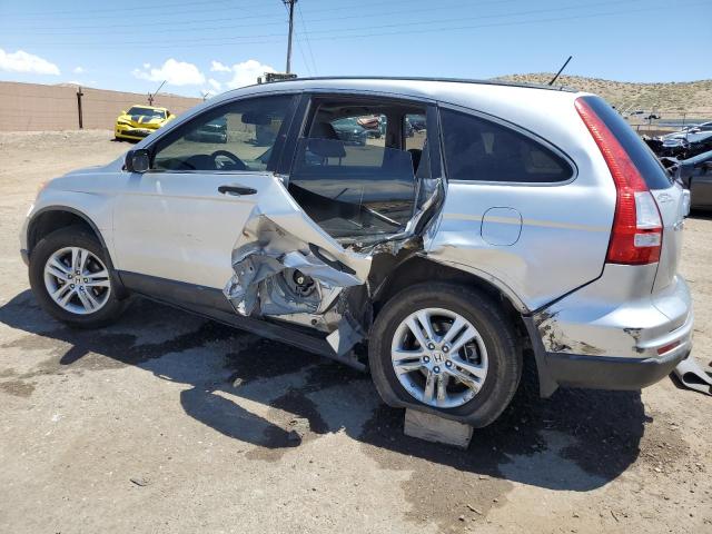 Photo 2 from auction – 2011 HONDA CR-V EX with VIN JHLRE3H53BC008415