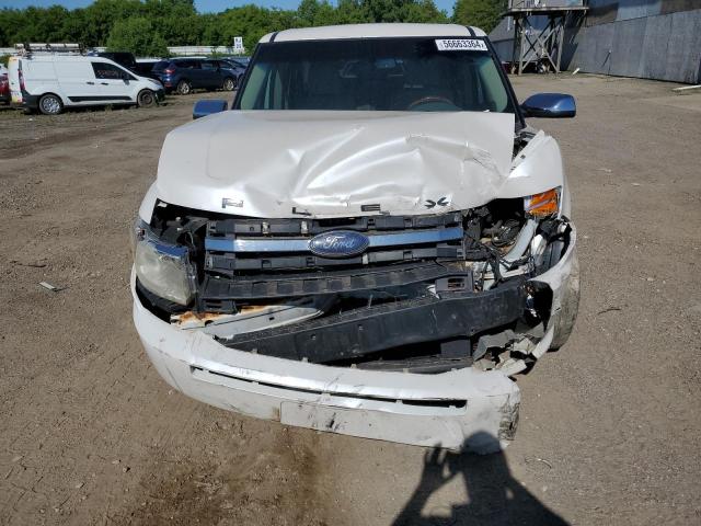Photo 5 from auction – 2009 FORD FLEX with VIN 2FMDK53C39BA28462