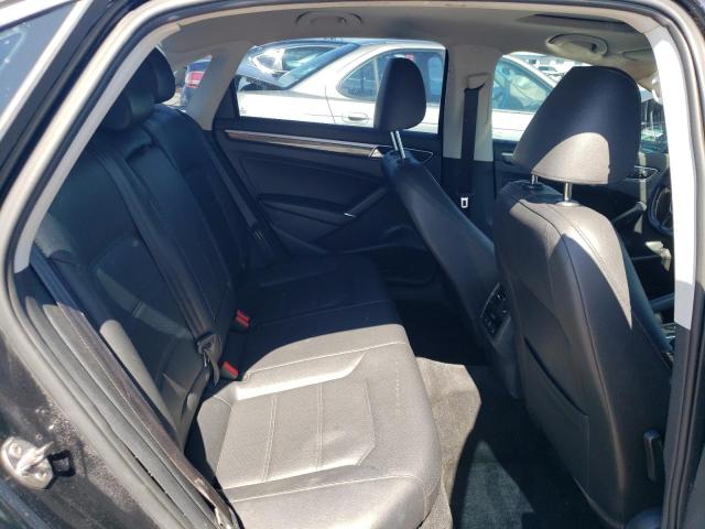 Photo 10 from auction – 2018 VOLKSWAGEN PASSAT SE with VIN 1VWBA7A36JC006907