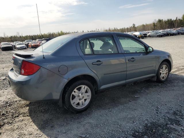 Photo 3 from auction – 2005 CHEVROLET COBALT LS with VIN 1G1AL52F357505161