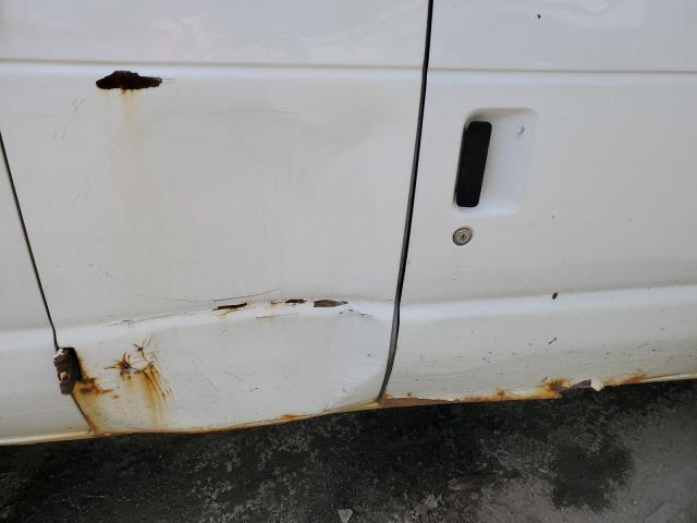 Photo 11 from auction – 2011 FORD E-350 with VIN 1FBNE3BL1BDA64595