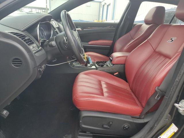 Photo 7 from auction – 2020 CHRYSLER 300 S with VIN 2C3CCABT9LH180844