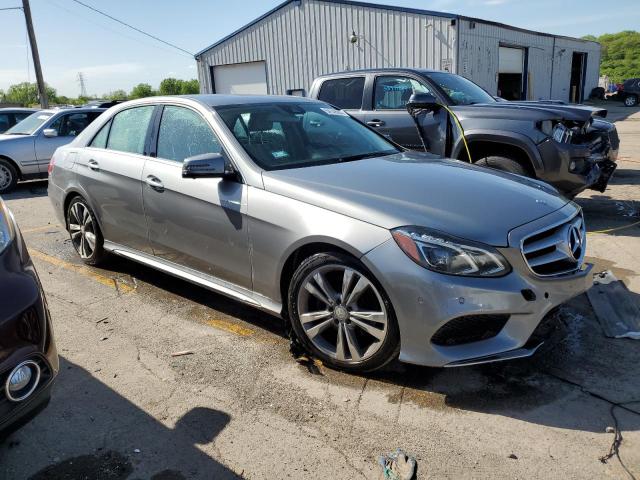 Photo 4 from auction – 2014 MERCEDES-BENZ E 350 4MAT with VIN WDDHF8JB1EA887423