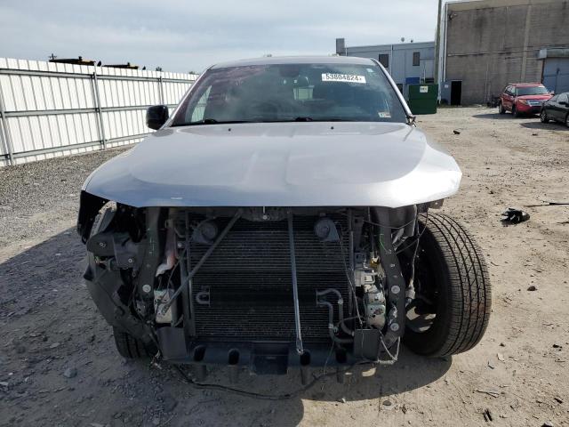Photo 5 from auction – 2015 DODGE DURANGO LI with VIN 1C4RDJDG5FC203045