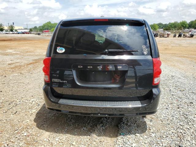 Photo 6 from auction – 2017 DODGE GRAND CARA with VIN 2C4RDGBGXHR550130