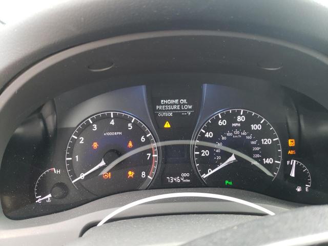 Photo 9 from auction – 2013 LEXUS RX 350 BAS with VIN 2T2BK1BA0DC157789