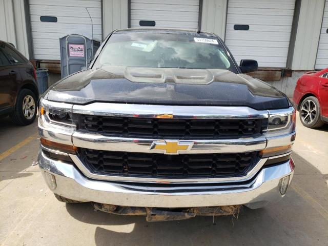 Photo 5 from auction – 2017 CHEVROLET SILVERADO with VIN 3GCUKREC4HG107868