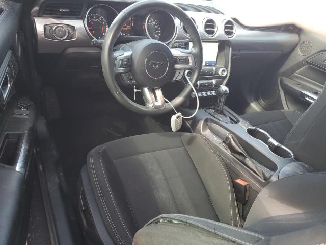 Photo 8 from auction – 2020 FORD MUSTANG with VIN 1FA6P8TH4L5181784