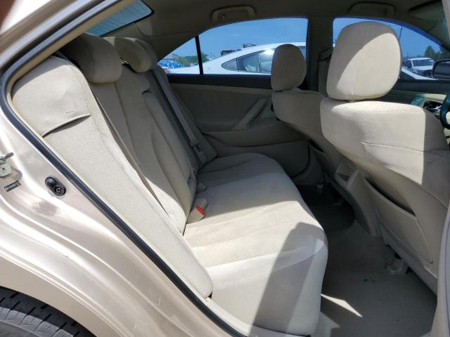 Photo 10 from auction – 2009 TOYOTA CAMRY BASE with VIN 4T4BE46K69R138207